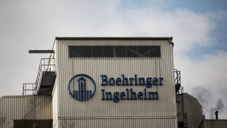 Boehringer Ingelheim: Sparprogramm kostet Hunderte Jobs.