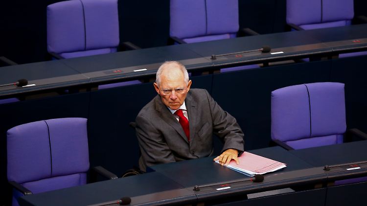 "Das führt zu Problemen": Ist die Regulierung in Deutschland zu streng ausgefallen?