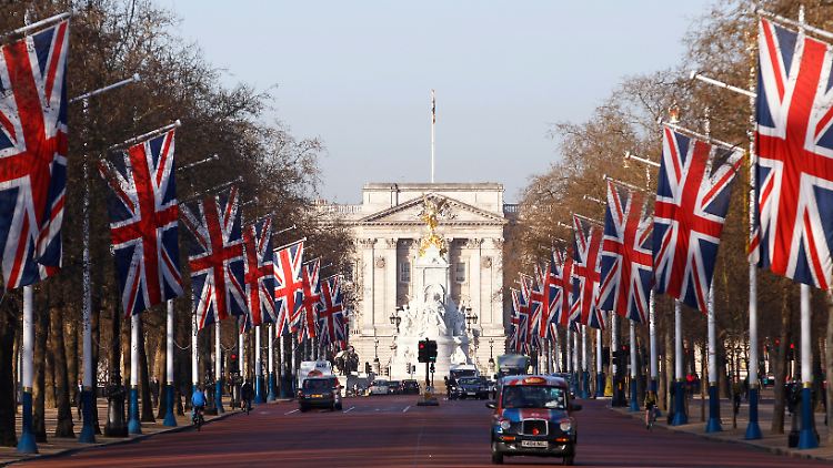 Das alte Britannien ist Geschichte, ebenso das "Cool Britannia" der 1990er Jahre. Jetzt wird der Königreich föderal.