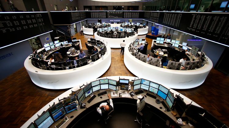 Kein kühles Pflaster: Kann sich Rocket Internet im freien Börsenumfeld behaupten?