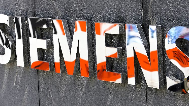  Siemens will den US-Turbinenspezialisten Dresser-Rand für 7,6 Milliarden Dollar übernehmen. 