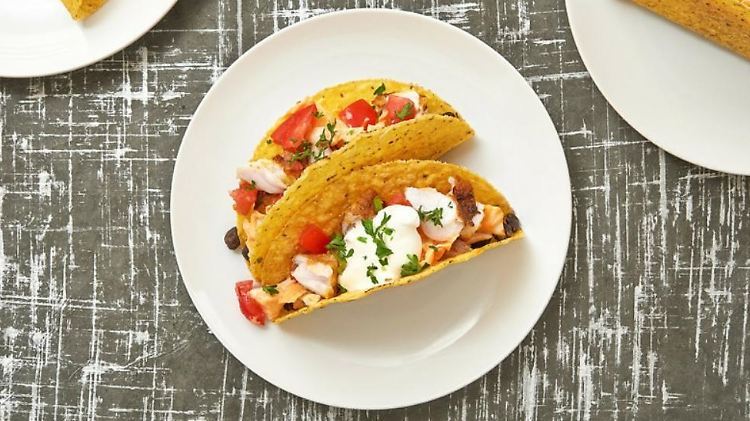 Sind es Tacos oder sind es Drogenkuriere - in Colorado kann man sich da nicht mehr so sicher sein.