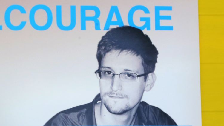 Der Geheimdienstenthüller erhält den Preis ebenso wie der Chefredakteur der britischen Zeitung "Guardian", der Snowden sich zuerst anvertraut hatte. 