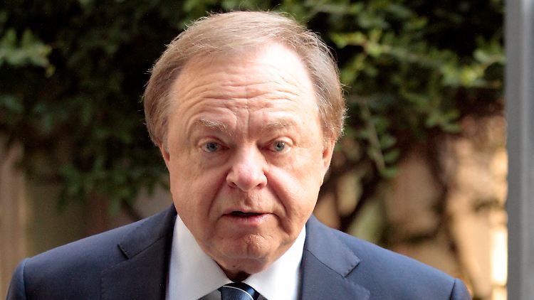 Harold Hamm