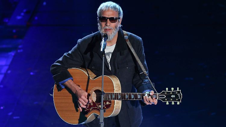 Cat Stevens konvertierte 1977 zum Islam und änderte seinen Namen.