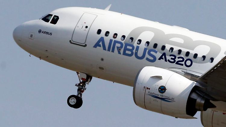Durch neue Triebwerke und aerodynamische Flügelenden soll der Treibstoffverbrauch sinken.