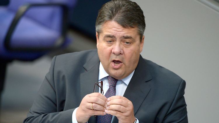 Sigmar Gabriel hat versprochen, dass Ceta keine Investitionsschutzklauseln enthalten soll.