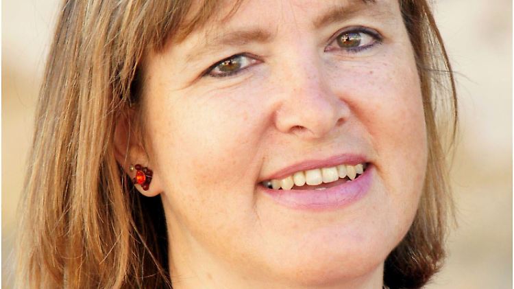 Heike Hänsel ist entwicklungspolitische Sprecherin der Linksfraktion im Bundestag. Am vergangenen Wochenende war sie auf Einladung türkischer Parlamentarier an der syrisch-türkischen Grenze.