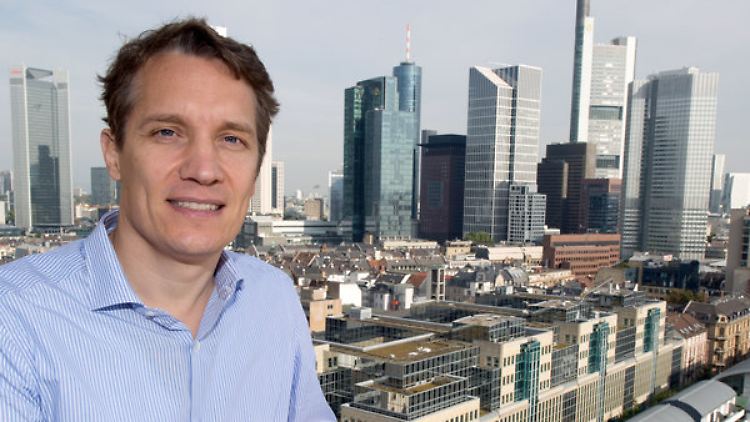 Rocket-Gründer und Vorstandsvorsitzender Oliver Samwer kann sich über großes Interesse an den Papieren freuen.