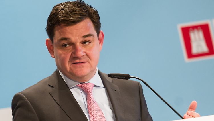 Marcus Weinberg ist Chef der Hamburger CDU und familienpolitischer Sprecher der Unionsfraktion im Bundestag.