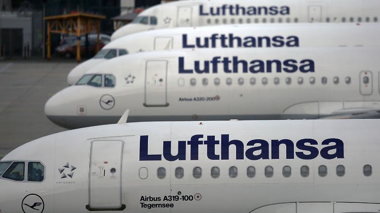 Das Unternehmen liegt im Dauerstreit mit seinen Piloten.