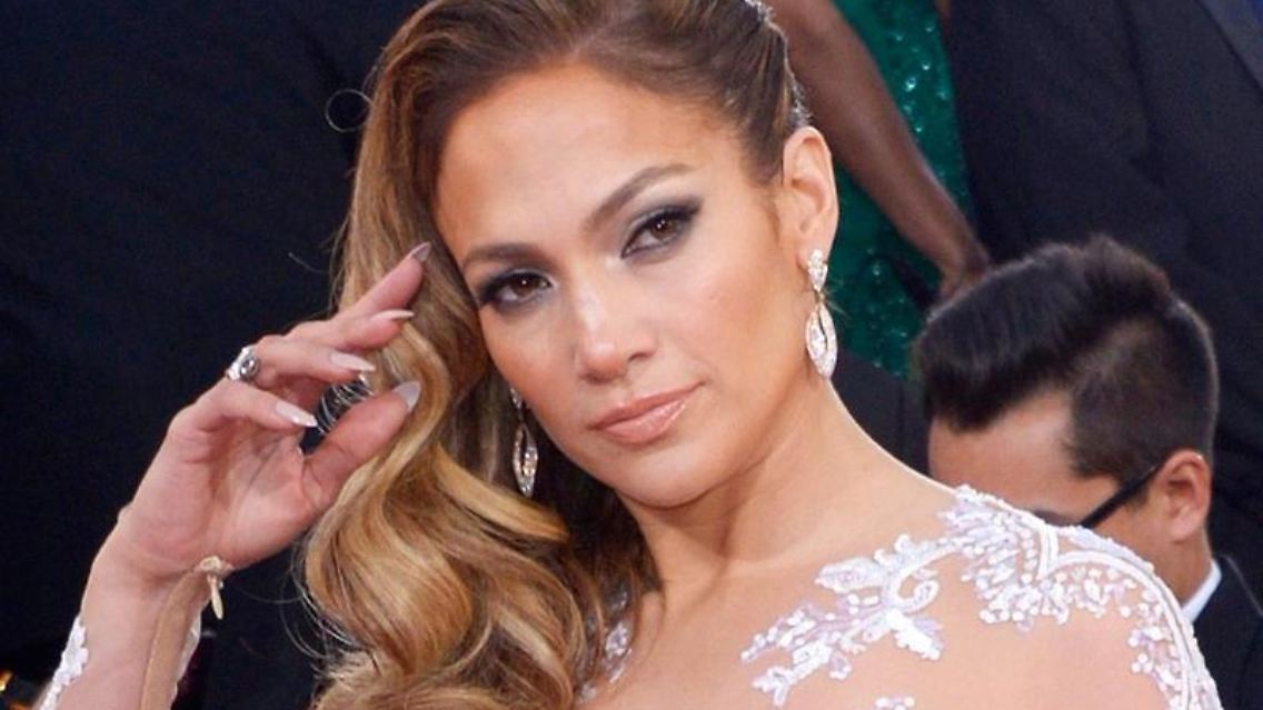 Jennifer Lopez hatte Glück im Unglück. Foto: Paul Buck