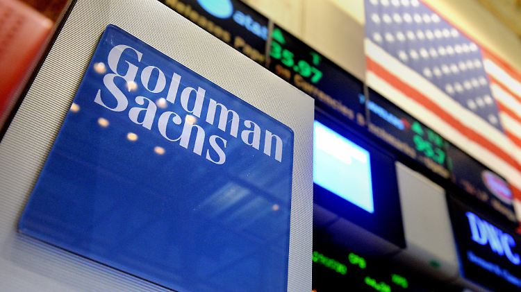 Hat Goldman Sachs den richtigen Riecher? 