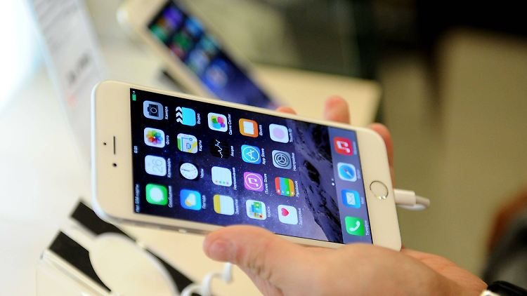 Apple betont, nicht auf sensible Daten zuzugreifen.