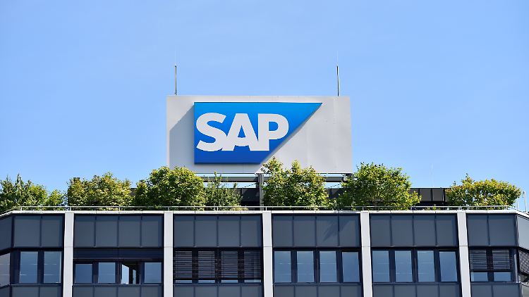 SAP will mit den Betroffenen über andere Beschäftigungsmöglichkeiten sprechen.