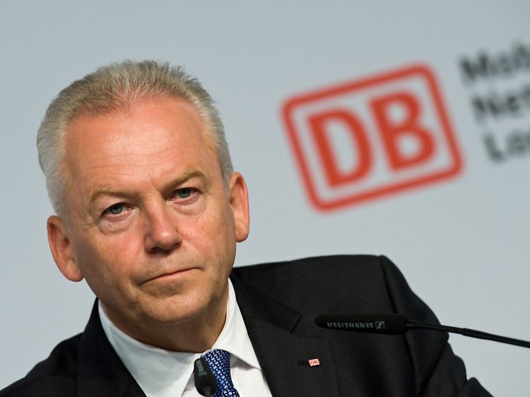 Grube war von der Heftigkeit des Widerstands überrascht.