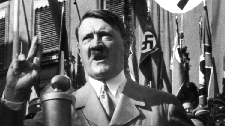 Die Serie soll zwischen 1919 und 1934 spielen und damit Hitlers Aufstieg thematisieren.