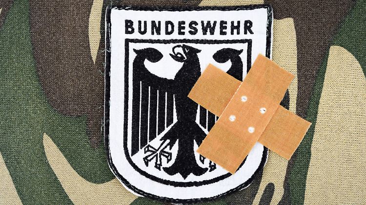 Viele in der Türkei stationierten Bundeswehrsoldaten kommen bei den Angriffen aus Syrien an die Grenzen ihrer Belastbarkeit.