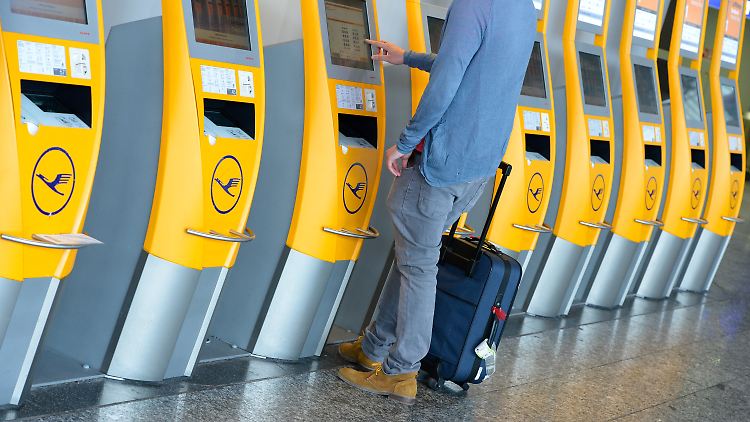 Das Unternehmen wirft den Piloten Unfairness vor.