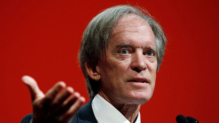 Bill Gross war zuletzt gar nicht mehr so erfolgreich.