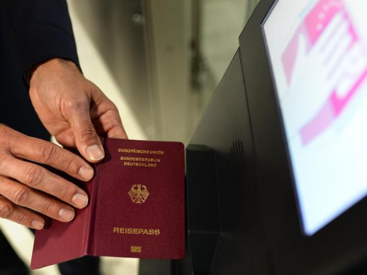 Laut dem Europäischen Gerichtshof reicht die Abkürzung «geb.» nicht aus, um im Ausland eindeutig den Geburtsnamen zu erkennen.