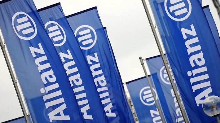 Die laufende Verzinsung von 2,8 Prozent setzt sich aus dem Garantiezins sowie einer Überschussbeteiligung zusammen.