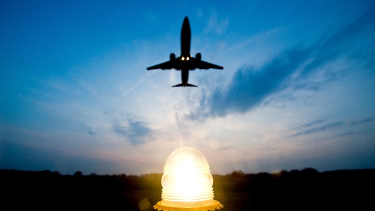 Boeings 737 sind vor allem bei asiatischen Airlines beliebt.