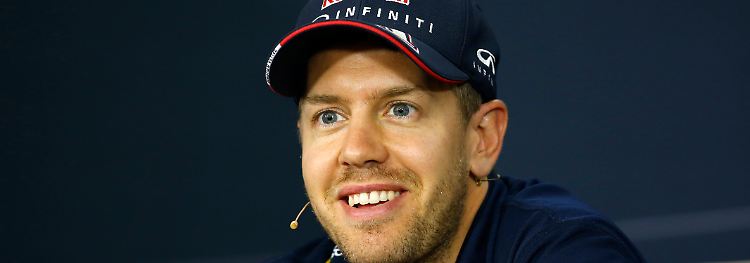 Themenseite: Sebastian Vettel