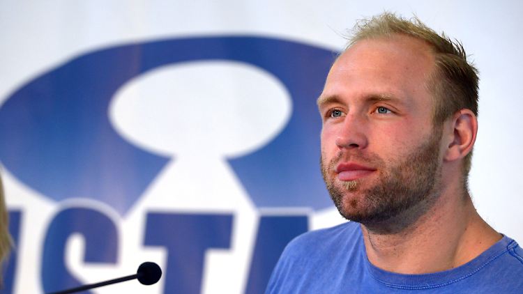 Aussitzen statt aufklären: Diskus-Olympiasieger Robert Harting hat das Vertrauen in die Welt-Anti-Doping-Agentur verloren.