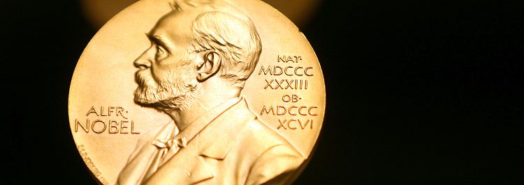 Themenseite: Nobelpreise