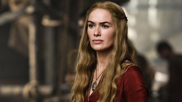 Damit die Nacktszene von Lena Heady alias Cersei geheim bleibt, nehmen die "Game of Thrones"-Macher Geld in die Hand.