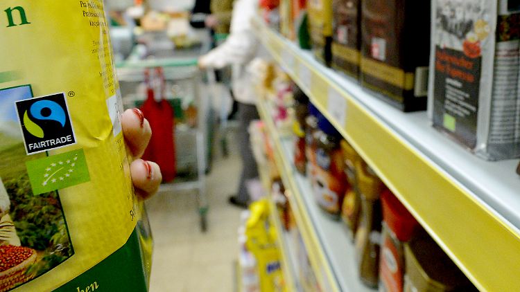 Die Verbraucherschützer haben unter anderem geprüft, ob die Verpackungsangaben plausibel und gut lesbar sind.