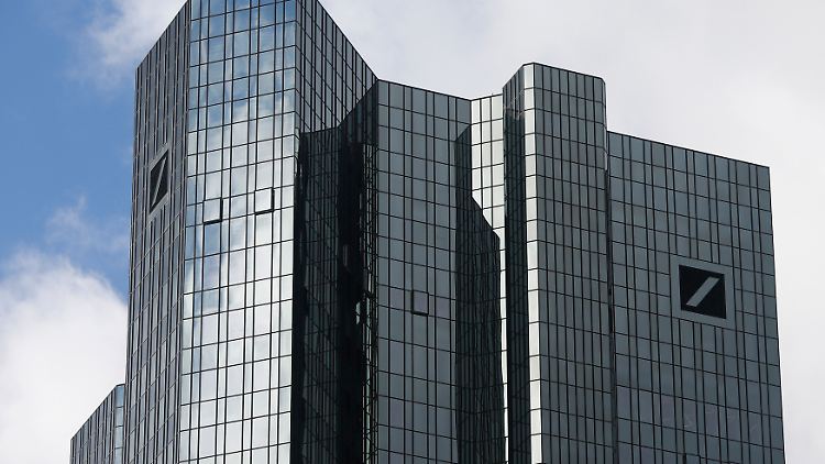 Wegen jahrelanger Währungsmanipulationen soll es bald Anklagen gegen Großbanken wie die Deutsche Bank geben.