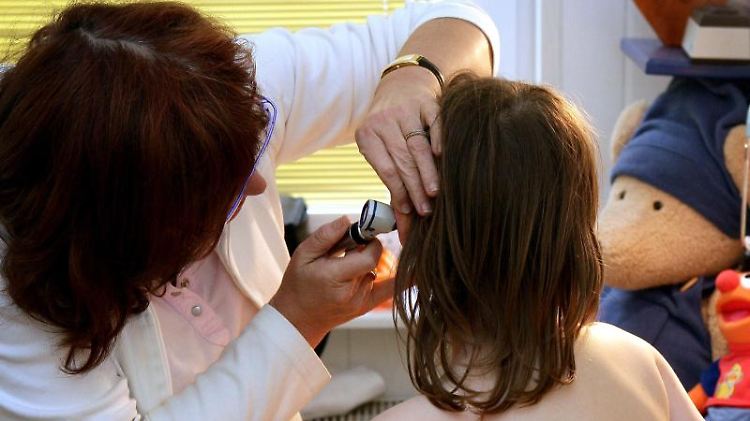 Vor allem für Kinder können Antibiotika gefährlich werden.
