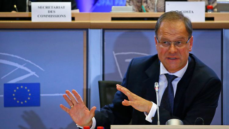 Wird trotz erheblicher Bedenken EU-Kommissar: Tibor Navracsics aus Ungarn.