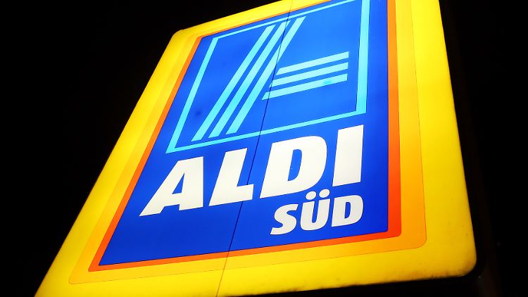 Eine Entscheidung über eine Expansion nach China sei noch nicht gefallen, teilte Aldi Süd mit.