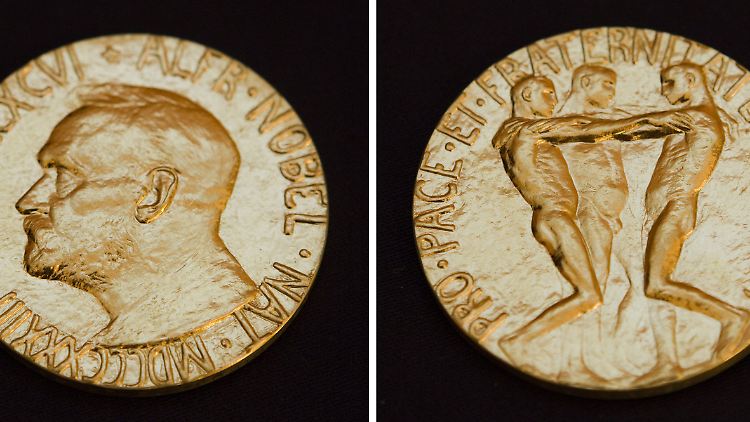Die Medaille des Friedensnobelpreises könnte an die Pakistanerin Malala Yousafzai gehen. Snowden und Papst Franziskus dagegen sind unwahrscheinliche Kandidaten.