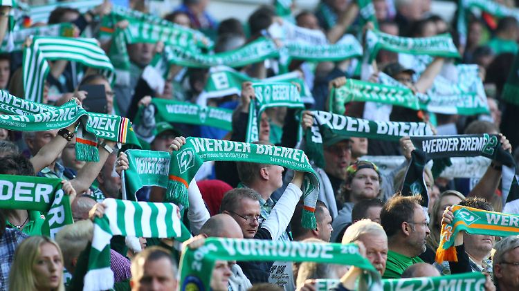 Werder Bremen ist schuldenfrei - aber zu welchem Preis?