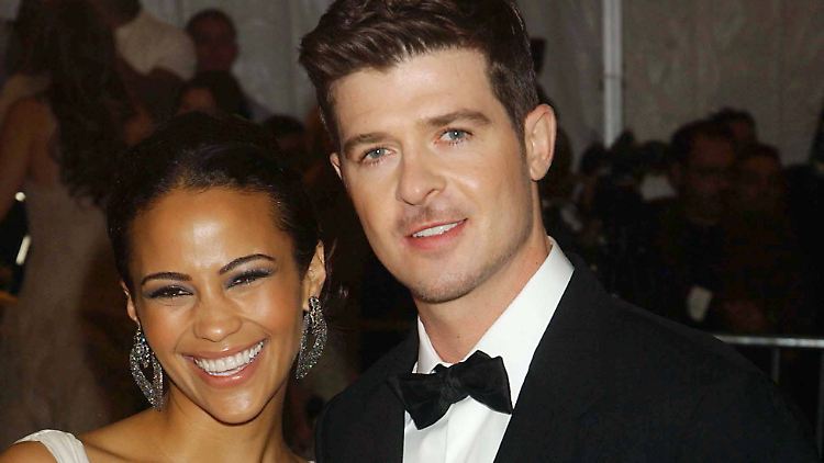 Paula Patton will Robin Thickes Untreue nicht länger hinnehmen und reicht die Scheidung ein.