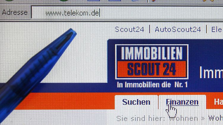 Die Kleinanzeigenportale der Scout-Gruppe sind schon längst profitabel. Trotzdem steht der Gang aufs Parkett auf der Kippe.