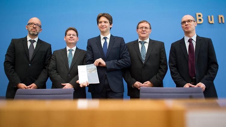 Die Konjunkturaussichten haben sich eingetrübt.