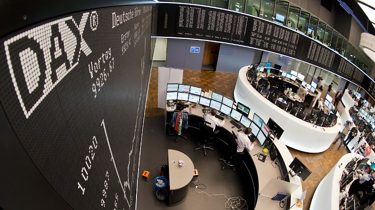 Bei Cum-ex-Geschäften dreht sich alles um die Dividendentermine.