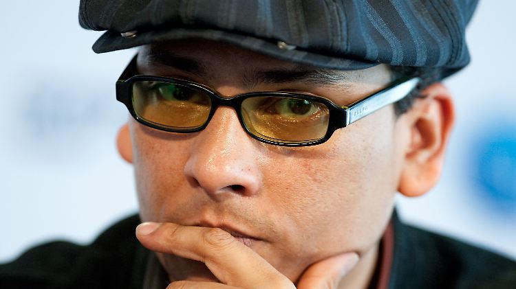 Nachdenklich und systemkritisch hat sich Xavier Naidoo auch in seiner Musik gezeigt. 