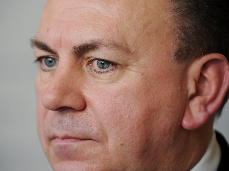 Bundesbank-Chef Weber wird sich klar positionieren müssen.