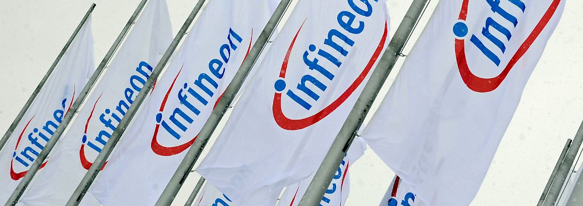 Der Verkauf des Wireless-Geschäfts an Intel ist unter Dach und Fach.