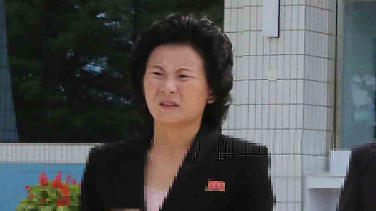 Kim Yo Jong soll gemeinsam mit ihrem Bruder Jong Un eine Privatschule in der Schweiz besucht haben. 
