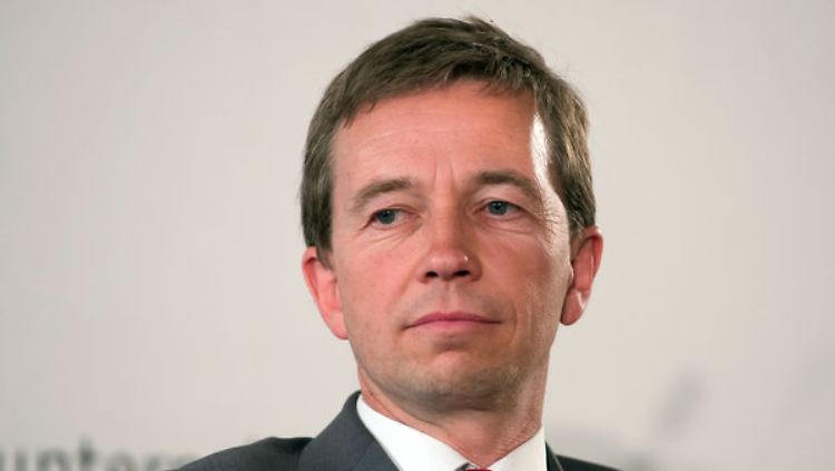AfD-Chef Lucke legt Frankreich den Euro-Abschied nahe.