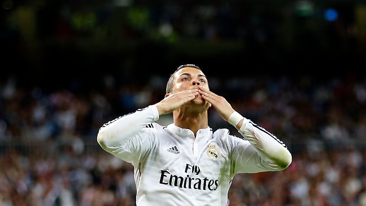 "Es lohnt sich nicht, anzurufen und nach ihm zu fragen. Die Leute wissen, dass es unmöglich ist, Cristiano von Real Madrid wegzuholen", sagte Berater Jorge Mendes.