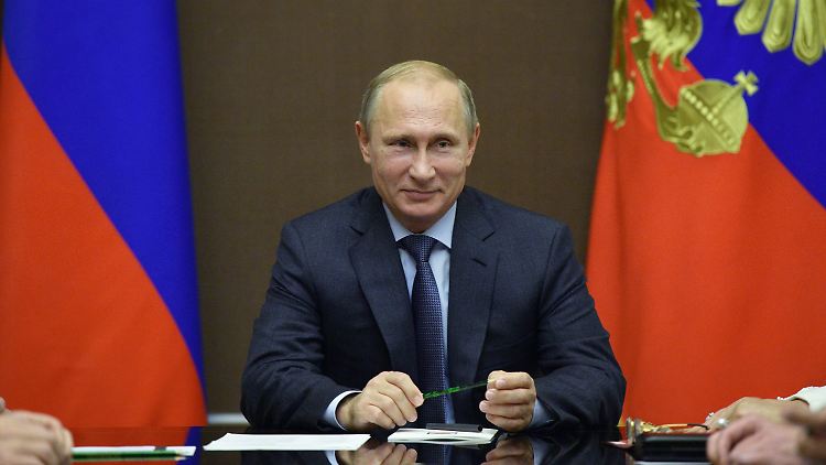 Insider befürchten, dass Putin einen Keil zwischen die EU-Länder treiben möchte.