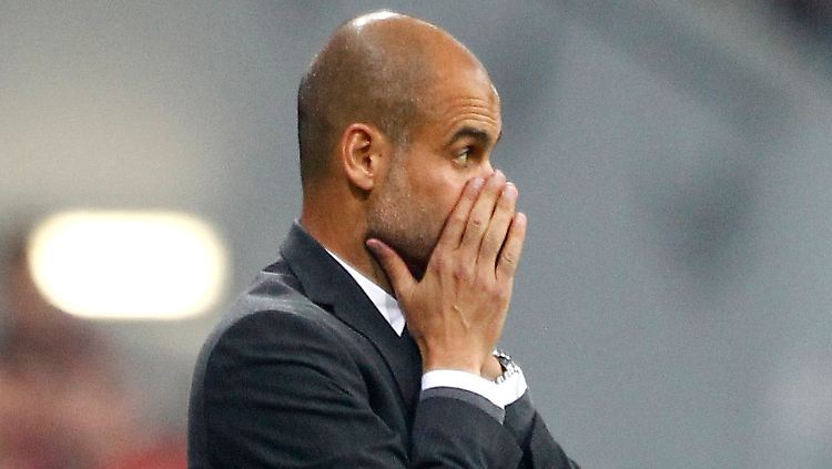 Könnte Guardiola auch die Schwarzgelben zum Meistertitel führen?